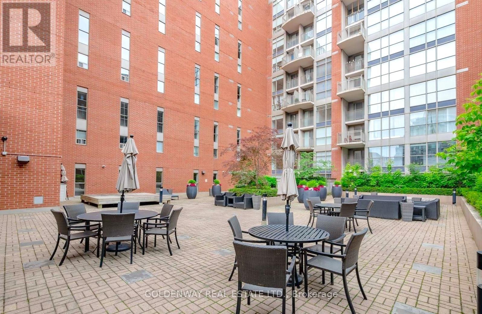 911 - 18 Merton Street, Toronto, Ontario  M4S 3G9 - Photo 12 - C13649290