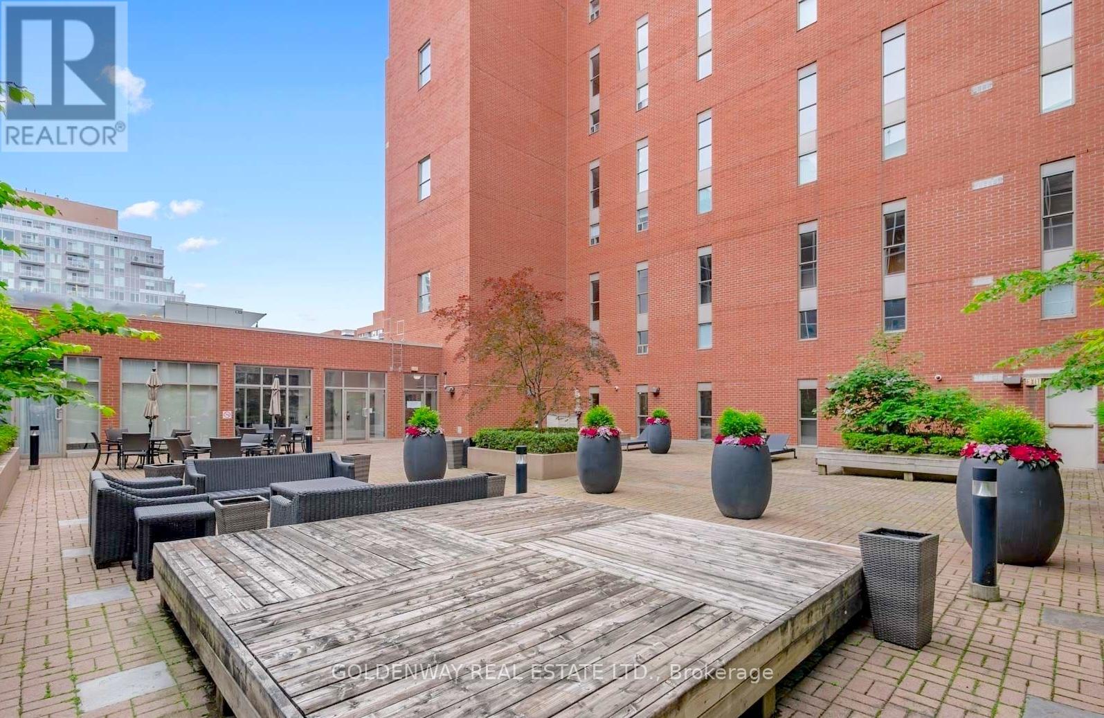911 - 18 Merton Street, Toronto, Ontario  M4S 3G9 - Photo 13 - C13649290