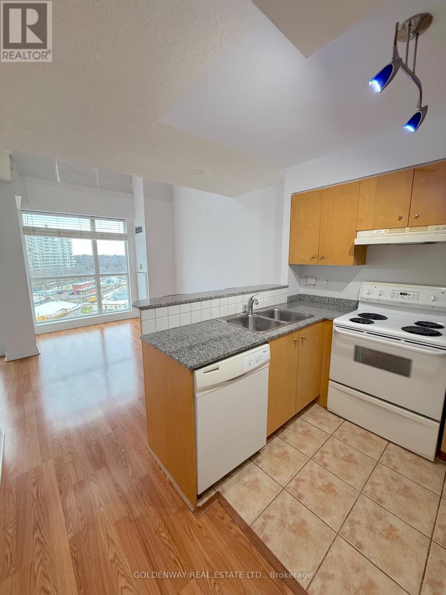 911 - 18 Merton Street, Toronto, Ontario  M4S 3G9 - Photo 4 - C13649290