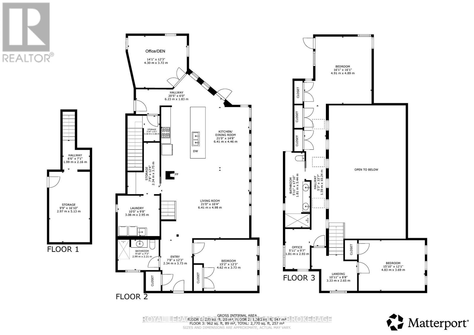 3063 Brewers Mills Road, Kingston, Ontario  K0H 2N0 - Photo 48 - X13649172