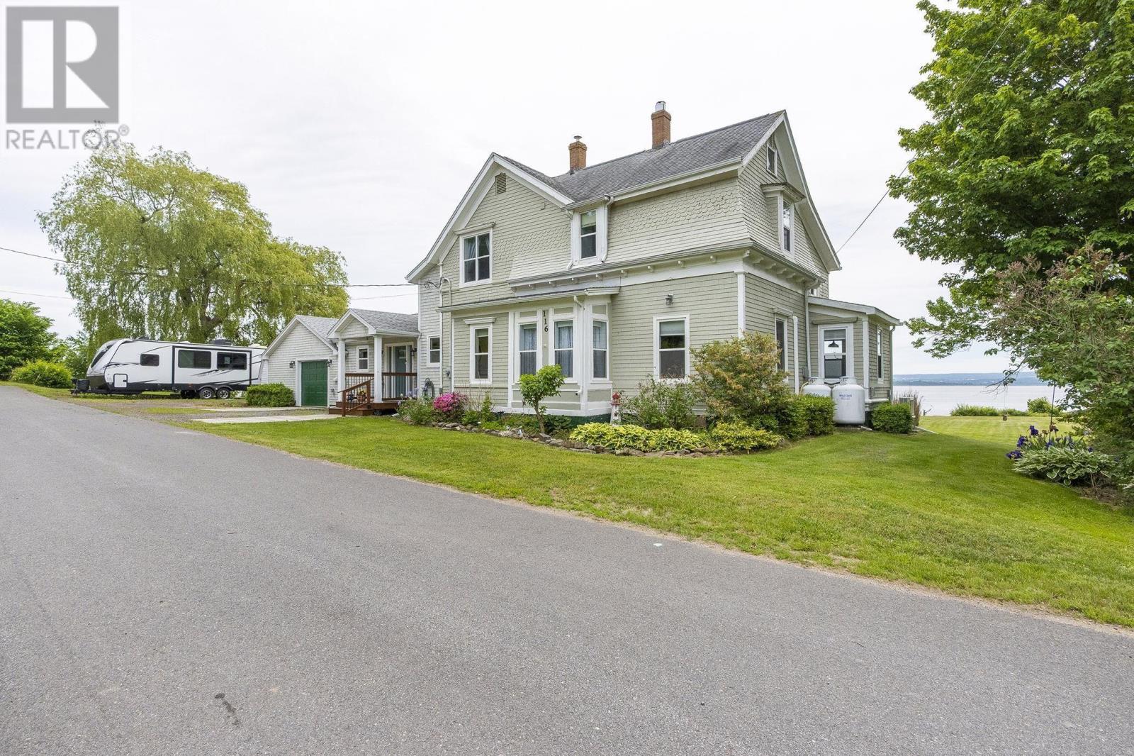 116 Pleasant Street, Kingsport, Nova Scotia  B0P 1H0 - Photo 2 - 202615558