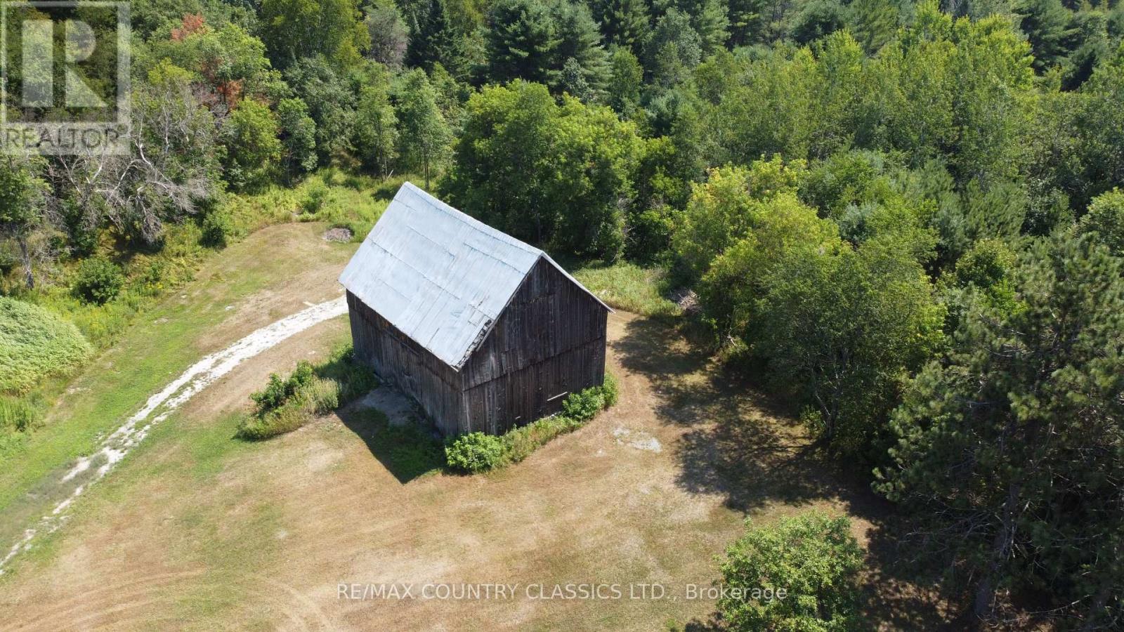 0 HARLEY ROAD, Bancroft, Ontario