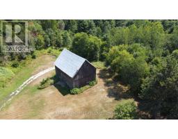 0 HARLEY ROAD, Bancroft, Ontario