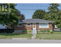 26 JAMES STREET, Quinte West, Ontario