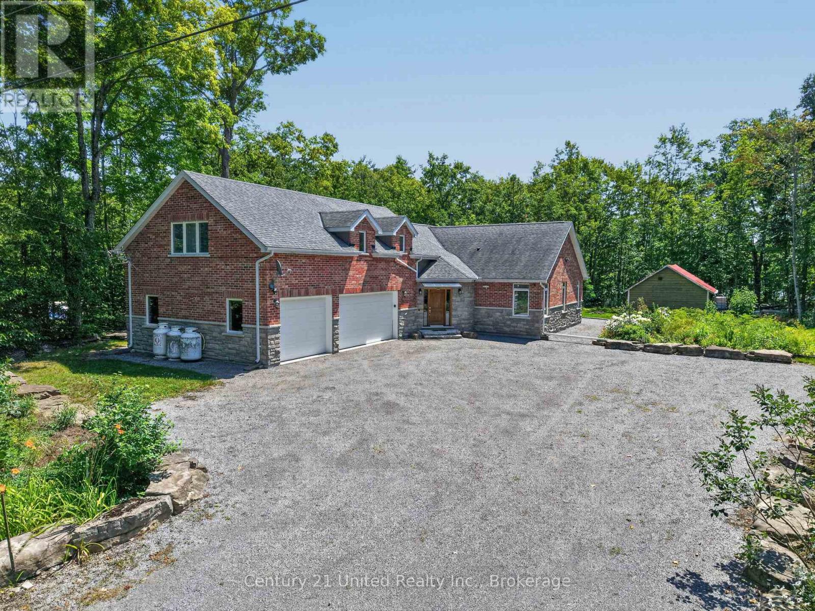 15 LIBRARY ROAD, North Kawartha, Ontario