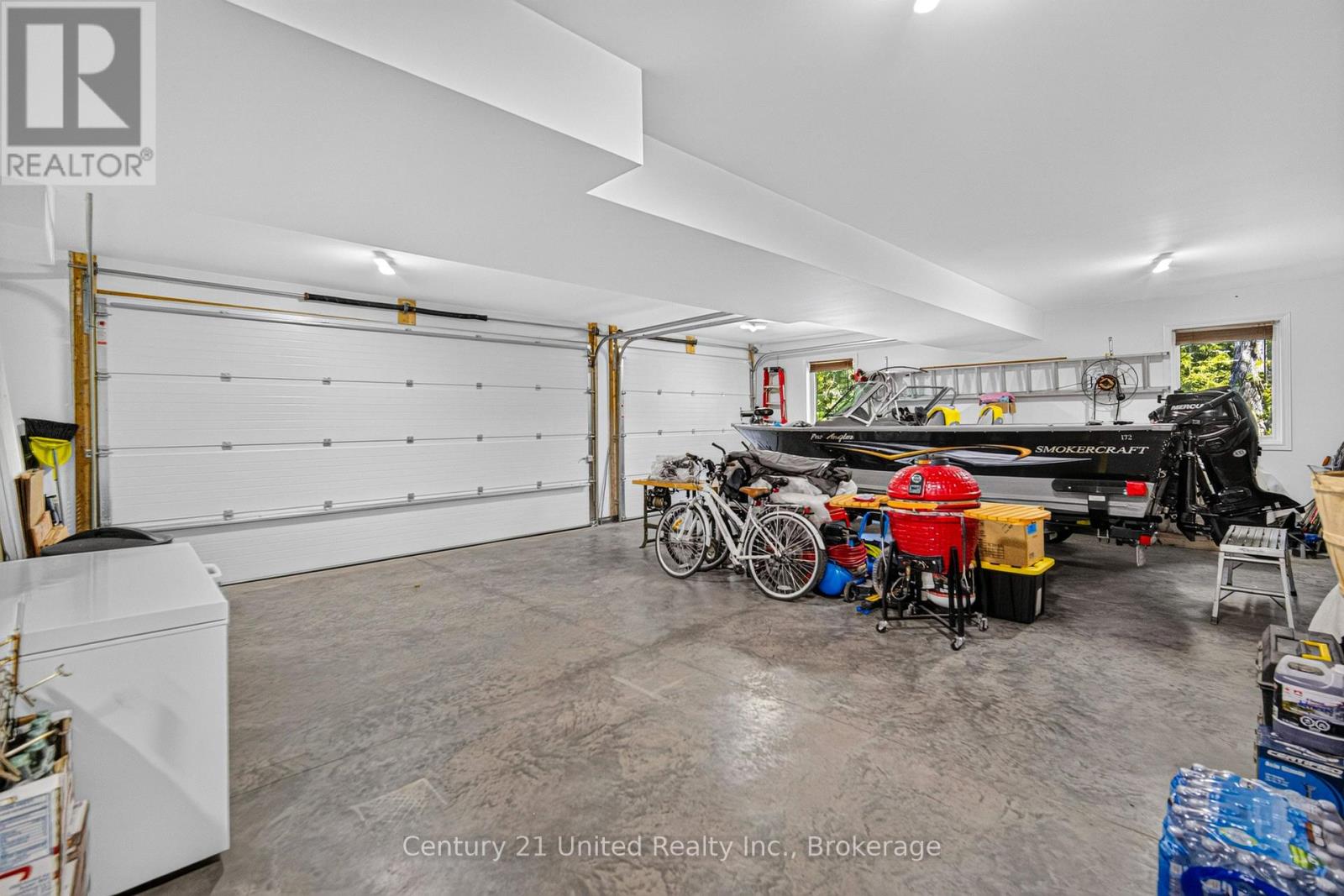 15 Library Road, North Kawartha, Ontario  K0L 3E0 - Photo 36 - X13649062
