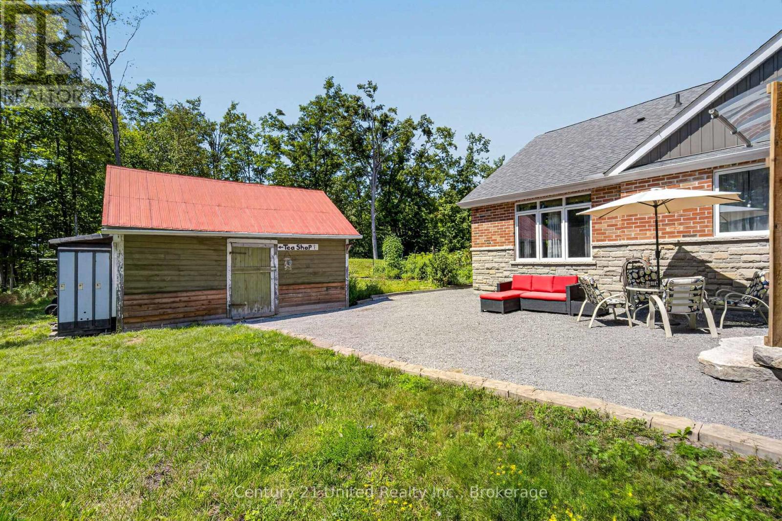 15 Library Road, North Kawartha, Ontario  K0L 3E0 - Photo 40 - X13649062