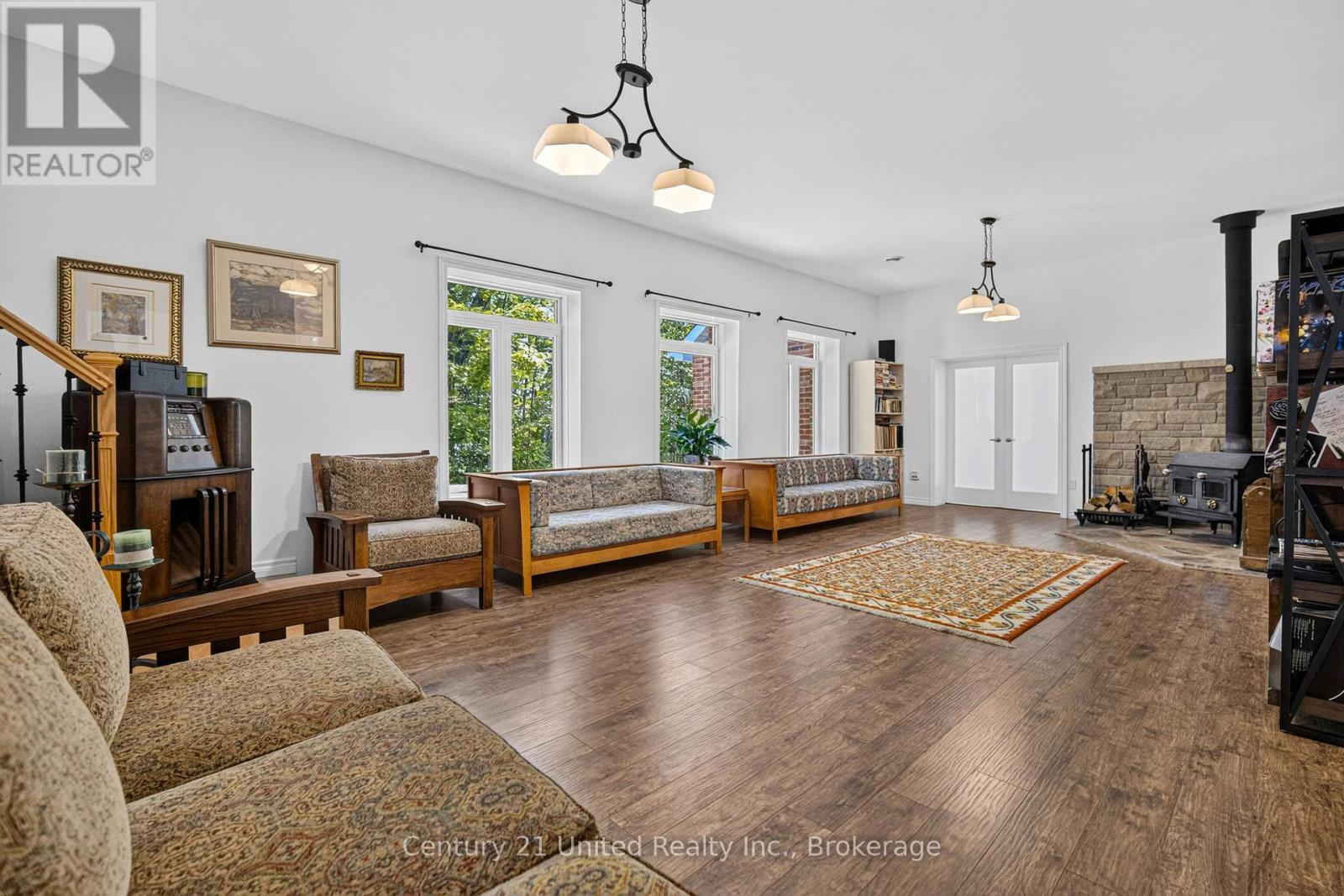 15 Library Road, North Kawartha, Ontario  K0L 3E0 - Photo 7 - X13649062