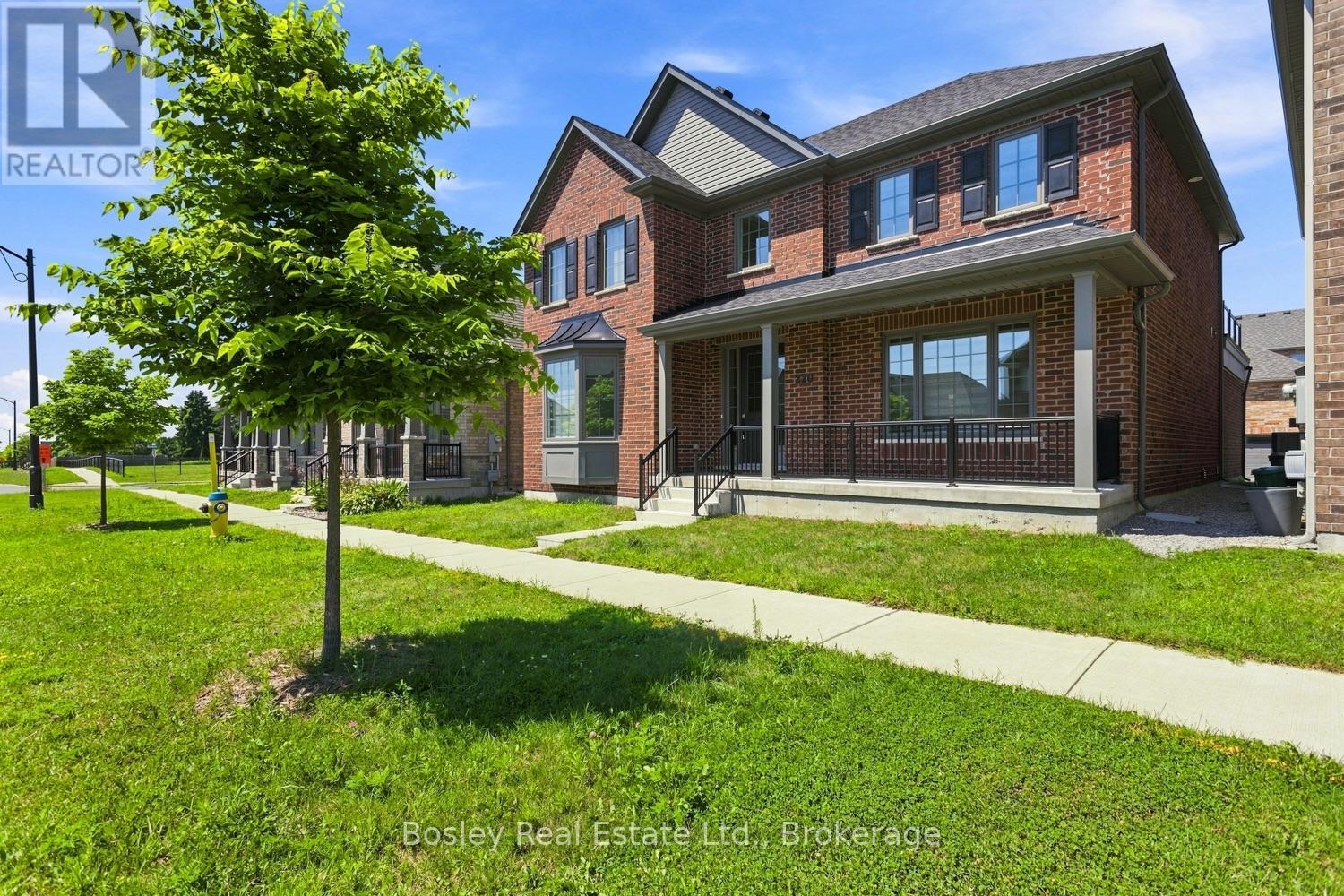 220 Strachan Street, Port Hope, Ontario  L1A 0E9 - Photo 2 - X13649274