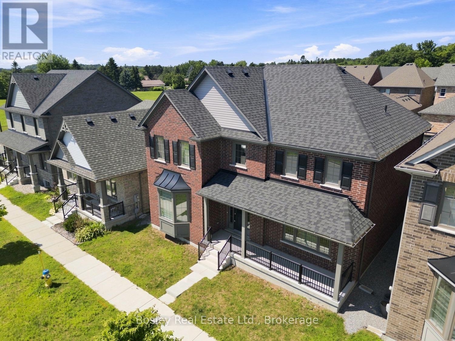 220 Strachan Street, Port Hope, Ontario  L1A 0E9 - Photo 4 - X13649274