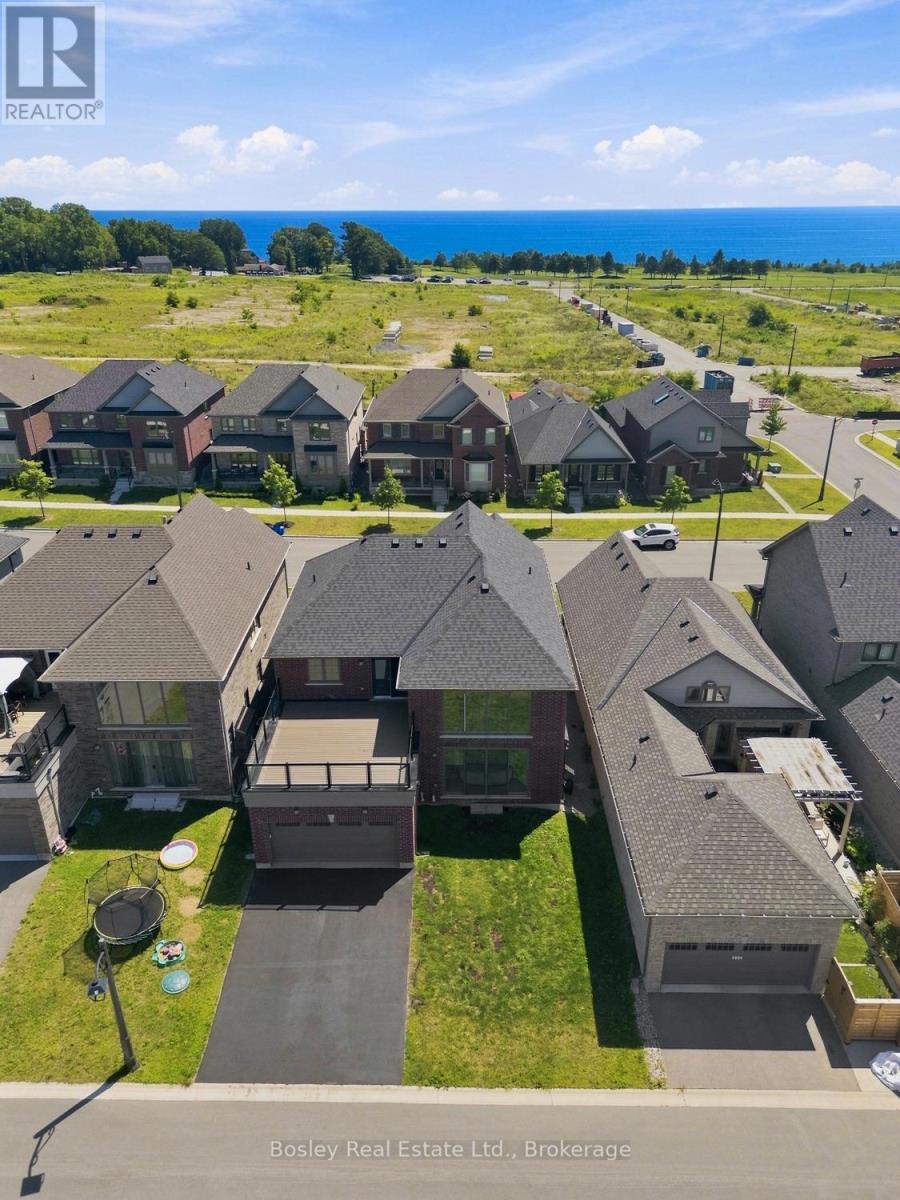 220 Strachan Street, Port Hope, Ontario  L1A 0E9 - Photo 49 - X13649274