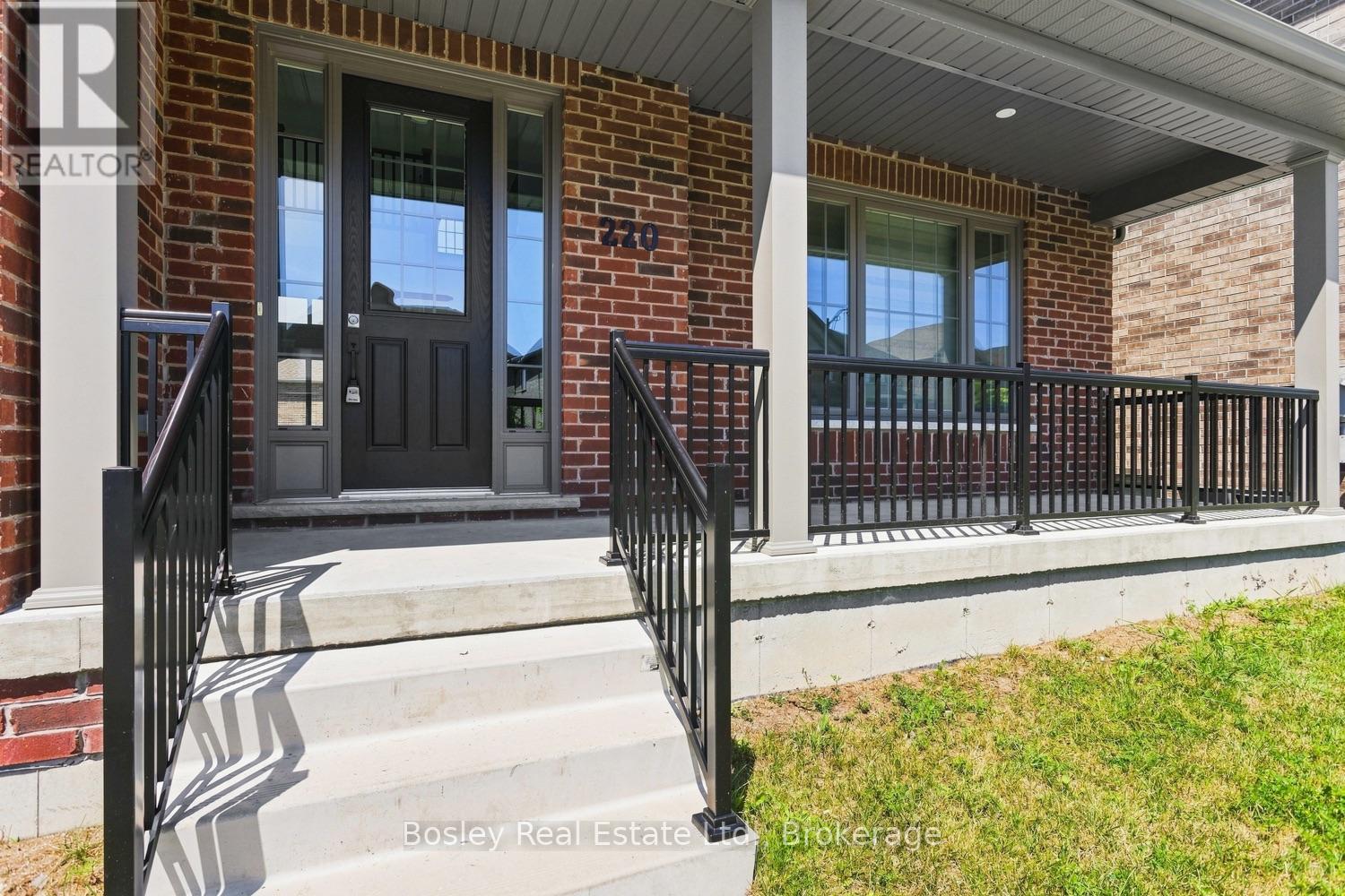 220 Strachan Street, Port Hope, Ontario  L1A 0E9 - Photo 5 - X13649274