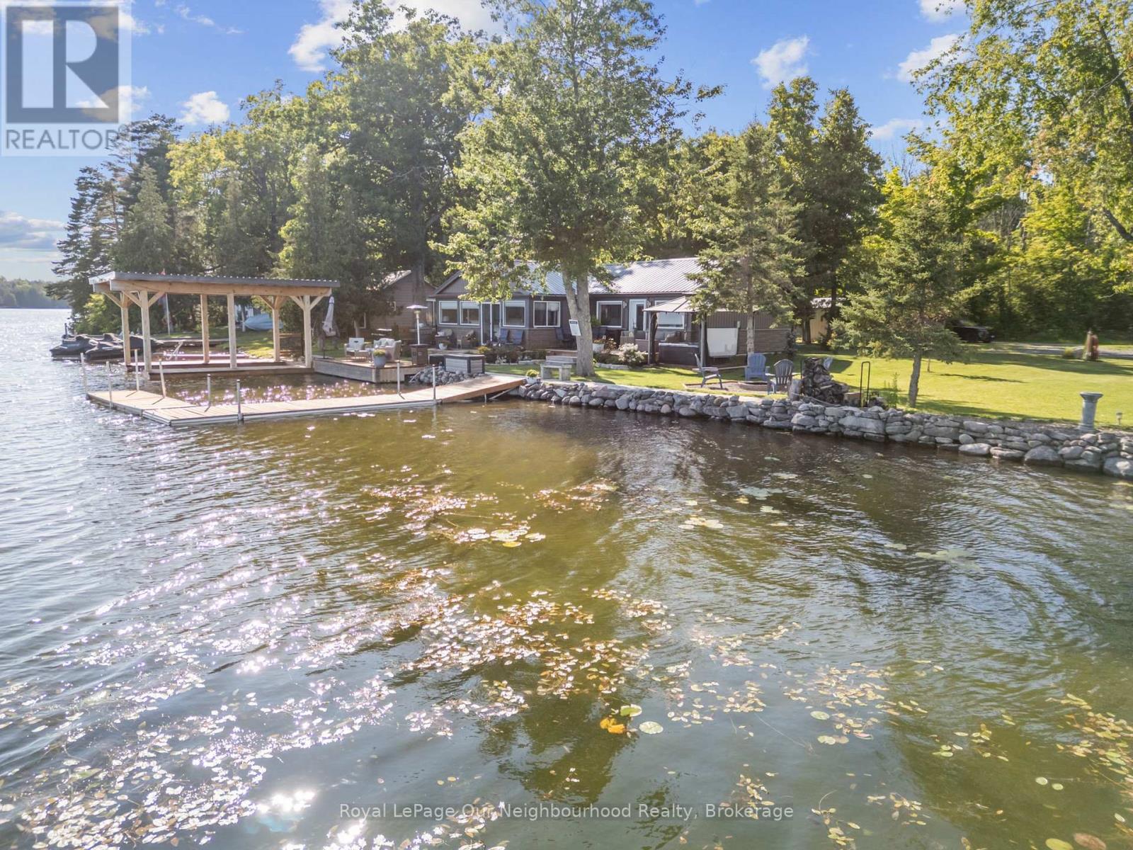 F - 1000 Garratt Road, Trent Hills, Ontario  K0L 1Z0 - Photo 2 - X13649306