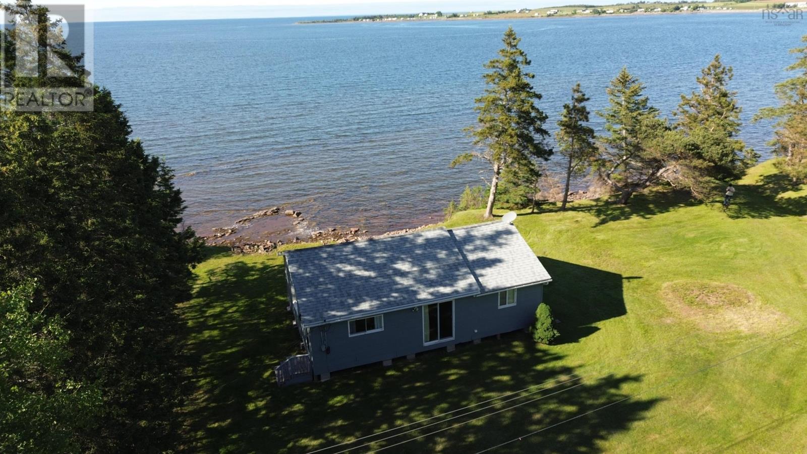 99 Purdy Beach Lane, Pugwash, Nova Scotia  B0K 1L0 - Photo 14 - 202616056
