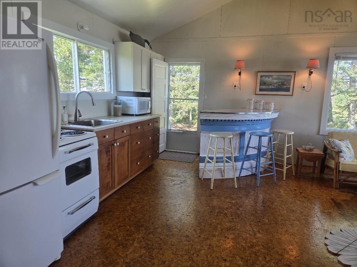 99 Purdy Beach Lane, Pugwash, Nova Scotia  B0K 1L0 - Photo 3 - 202616056
