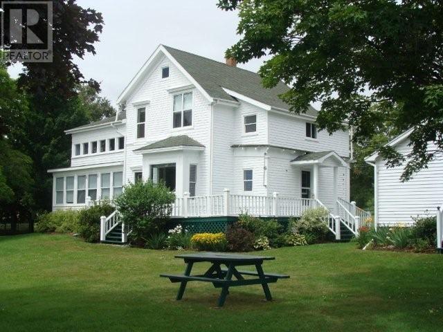 116 Pleasant Street, Kingsport, Nova Scotia  B0P 1H0 - Photo 49 - 202615558