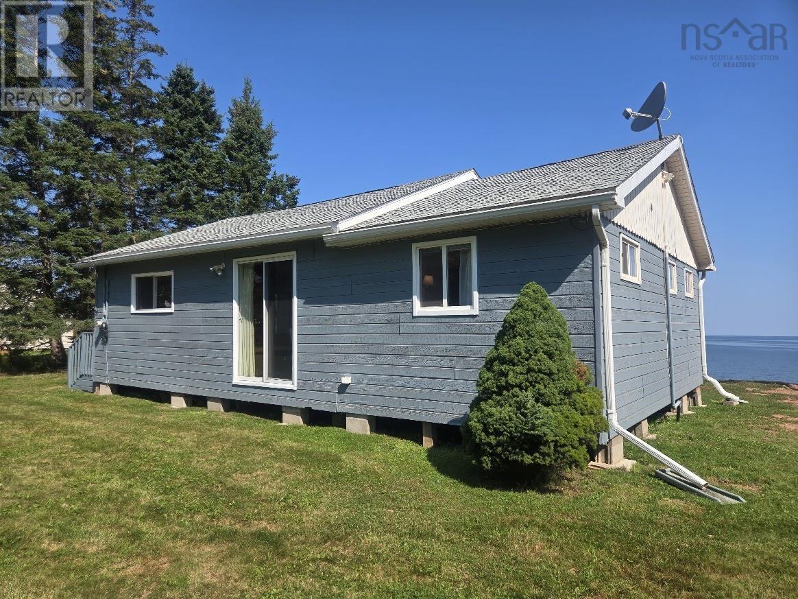 99 Purdy Beach Lane, Pugwash, Nova Scotia  B0K 1L0 - Photo 2 - 202616056