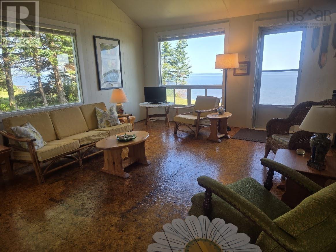 99 Purdy Beach Lane, Pugwash, Nova Scotia  B0K 1L0 - Photo 6 - 202616056