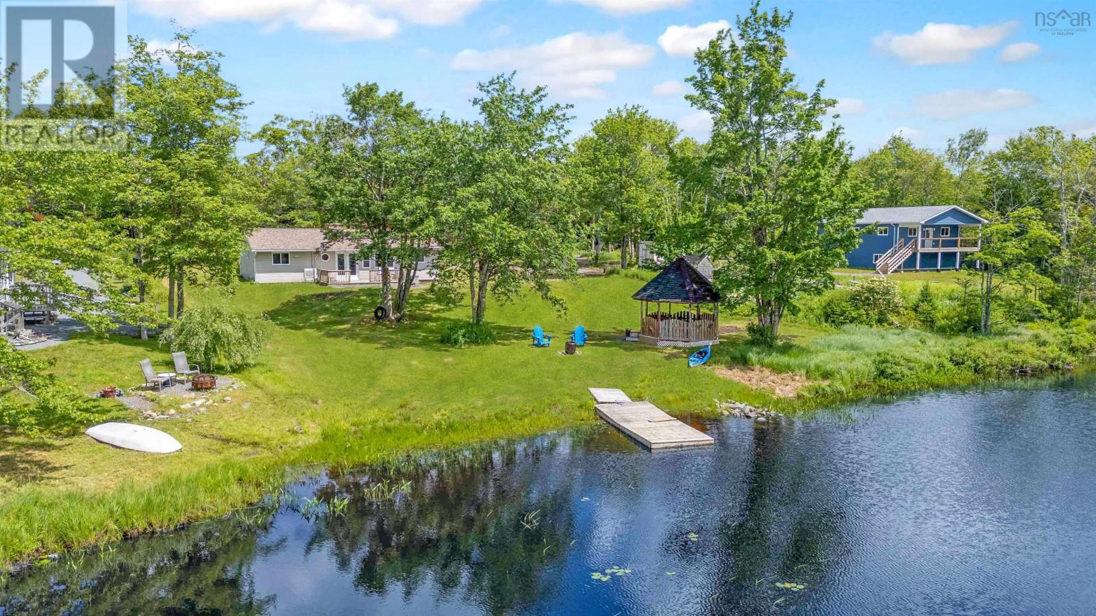 110 Long Lake Road, East Uniacke, Nova Scotia