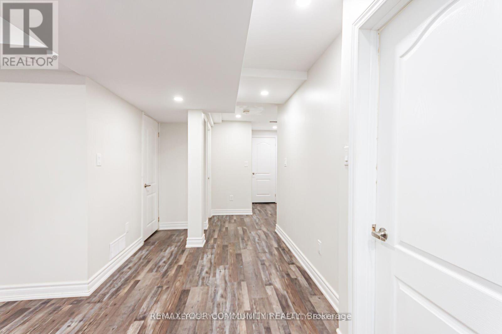 Bsmt - 33 Durness Avenue, Toronto, Ontario  M1B 4W4 - Photo 17 - E13649028
