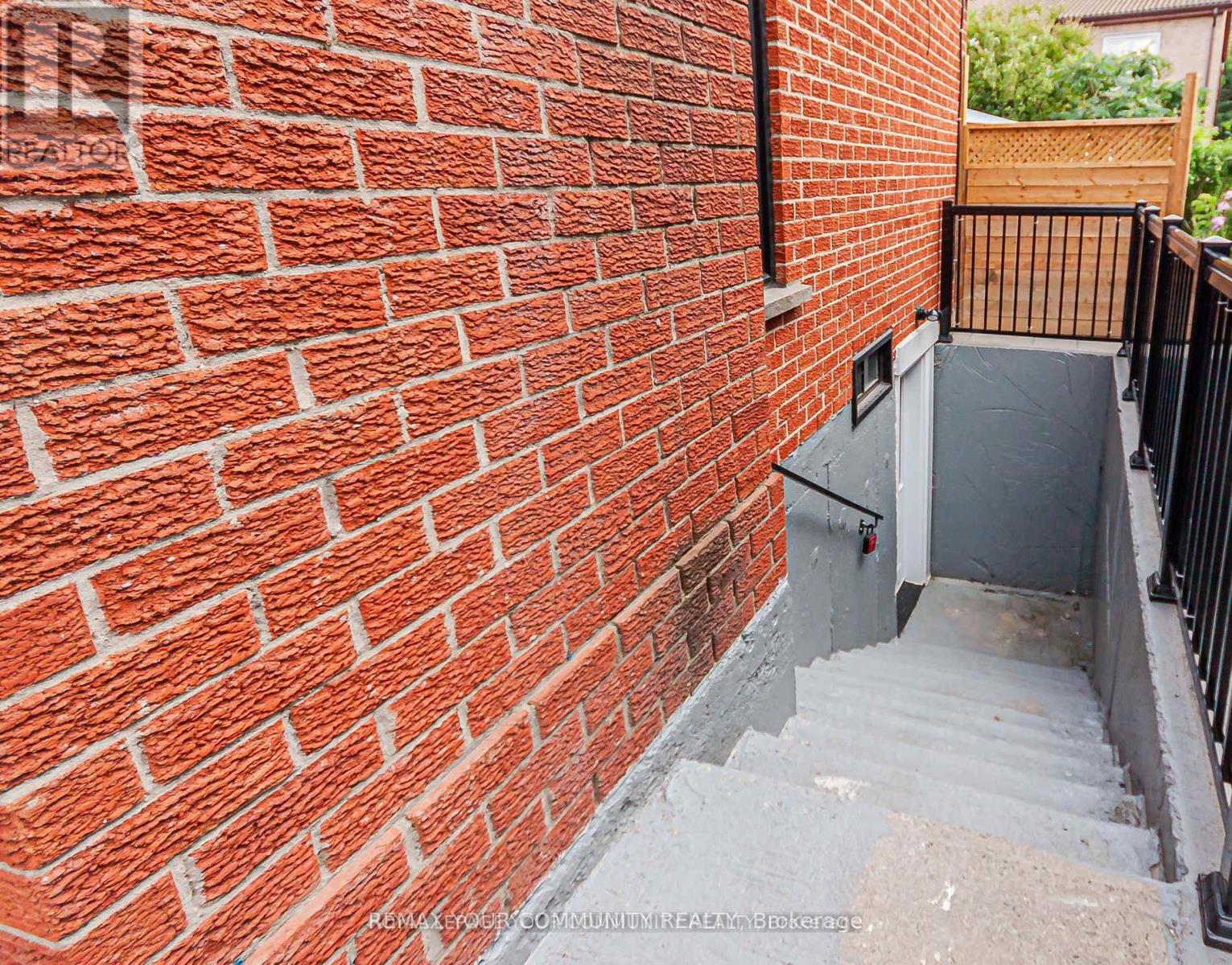 Bsmt - 33 Durness Avenue, Toronto, Ontario  M1B 4W4 - Photo 4 - E13649028