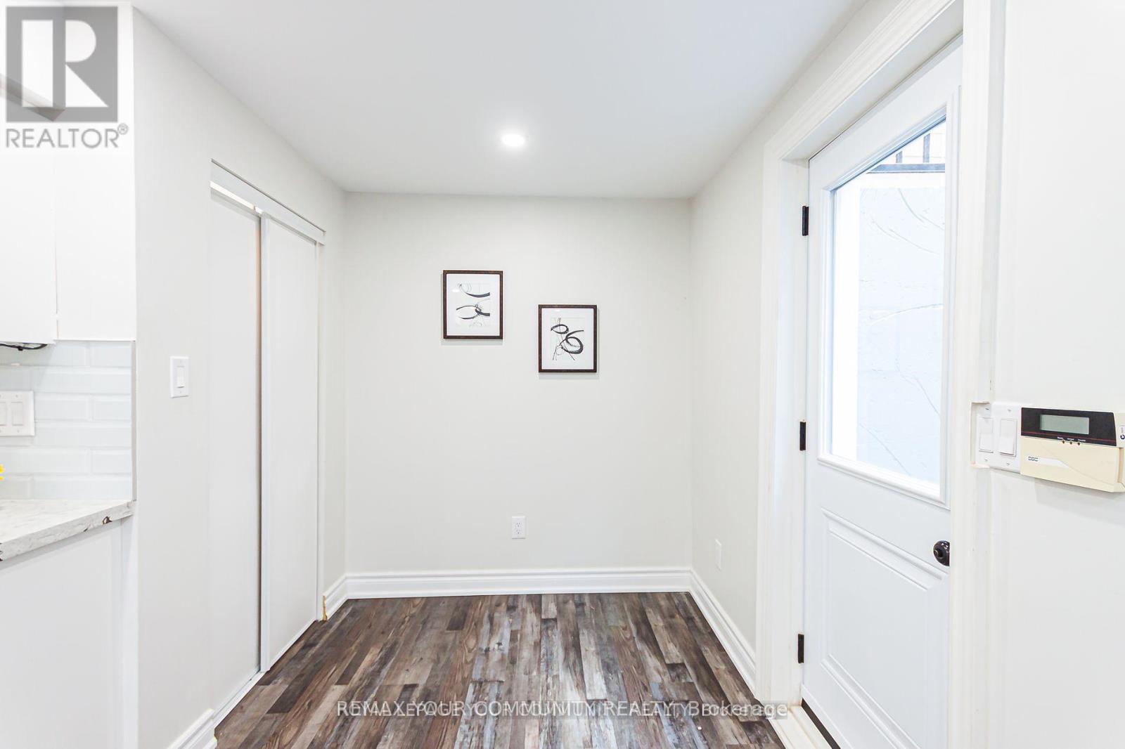 Bsmt - 33 Durness Avenue, Toronto, Ontario  M1B 4W4 - Photo 5 - E13649028