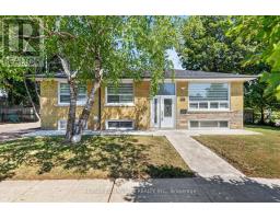 53 MILFORD HAVEN DRIVE N, Toronto, Ontario