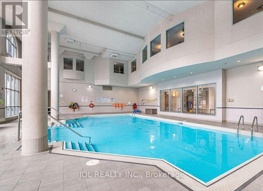 2821 - 68 Corporate Dr Drive, Toronto, Ontario  M1H 3H3 - Photo 2 - E13649148