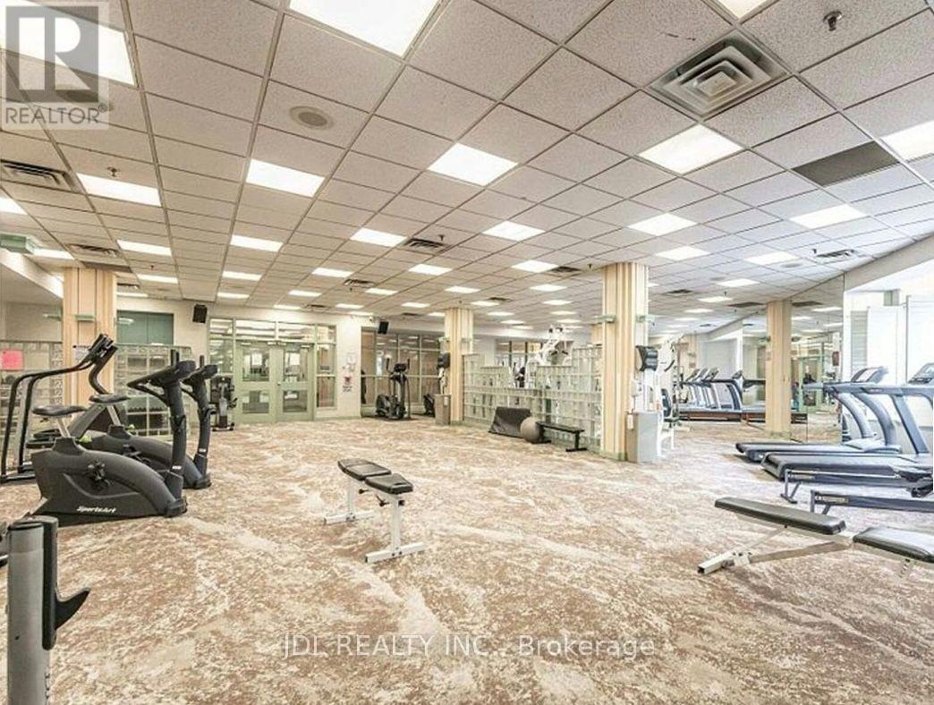 2821 - 68 Corporate Dr Drive, Toronto, Ontario  M1H 3H3 - Photo 21 - E13649148