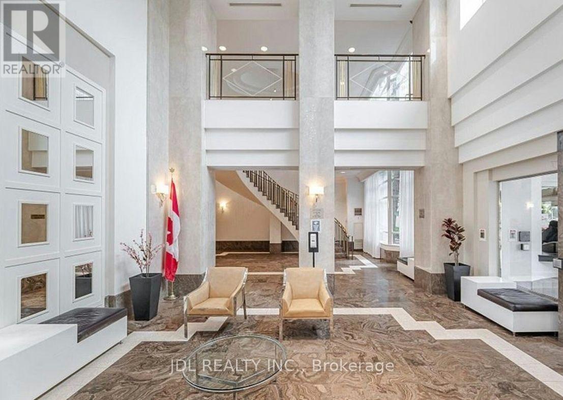 2821 - 68 Corporate Dr Drive, Toronto, Ontario  M1H 3H3 - Photo 3 - E13649148