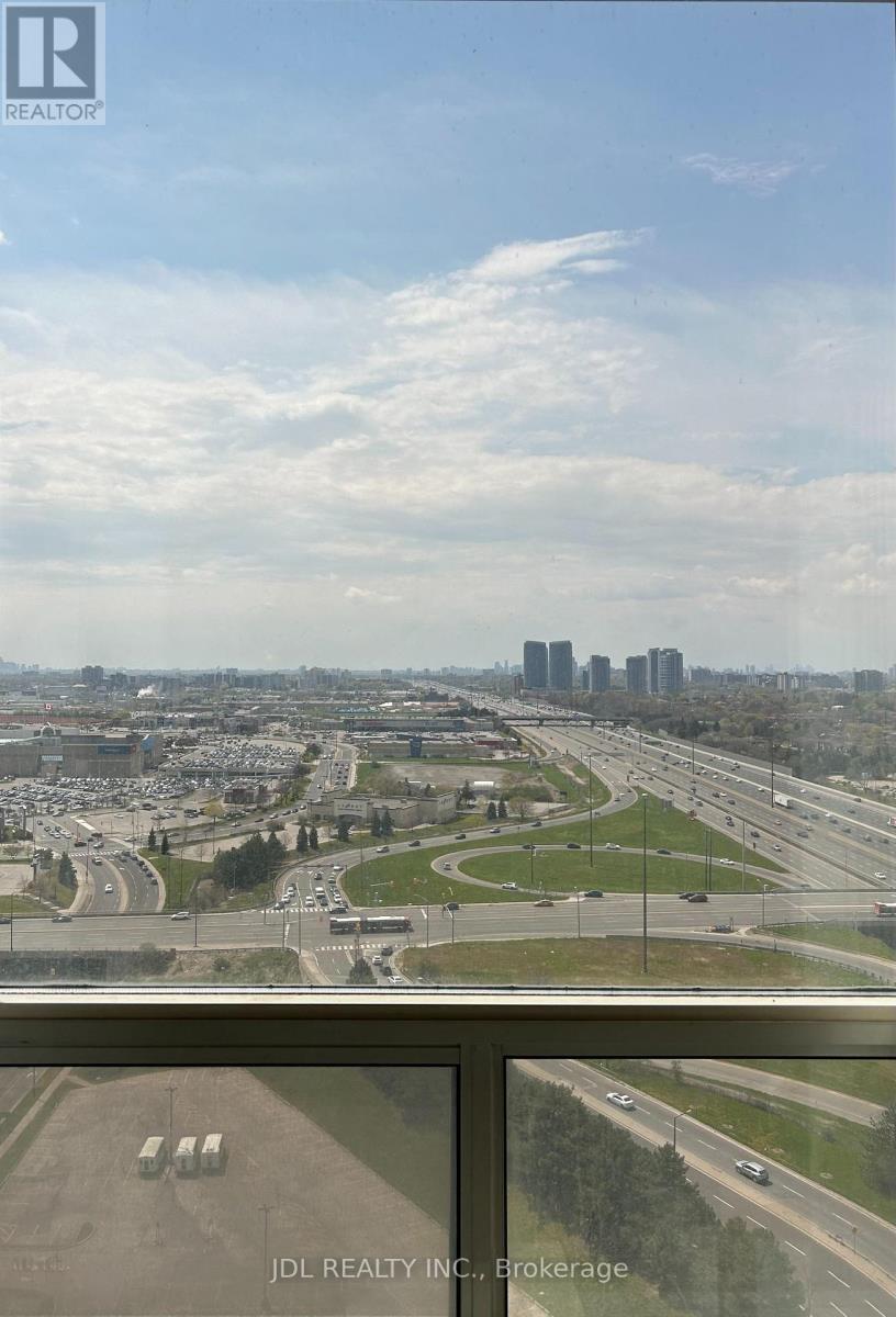 2821 - 68 Corporate Dr Drive, Toronto, Ontario  M1H 3H3 - Photo 9 - E13649148