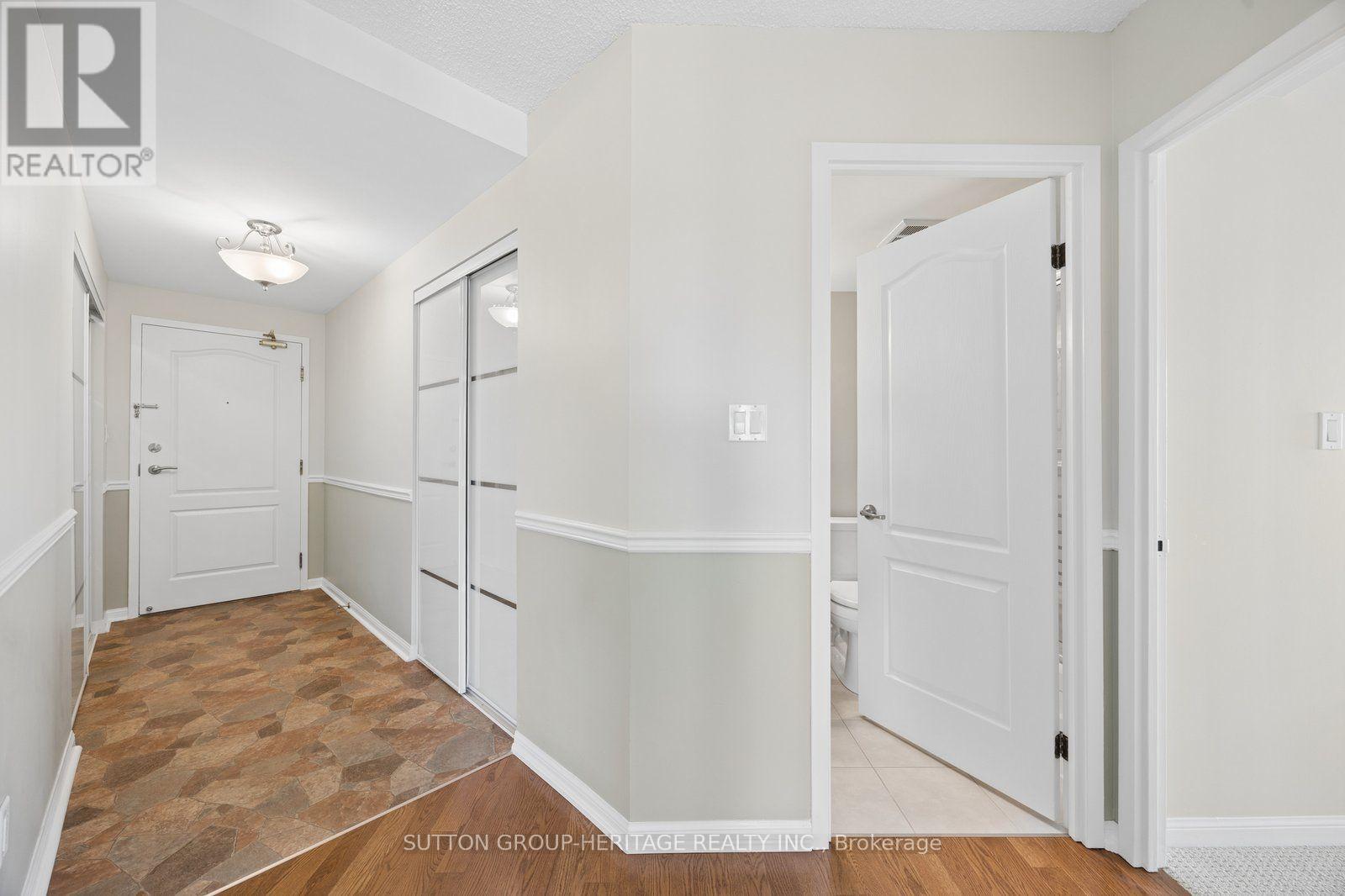 1207 - 712 Rossland Road E, Whitby, Ontario  L1N 9E8 - Photo 10 - E13649188