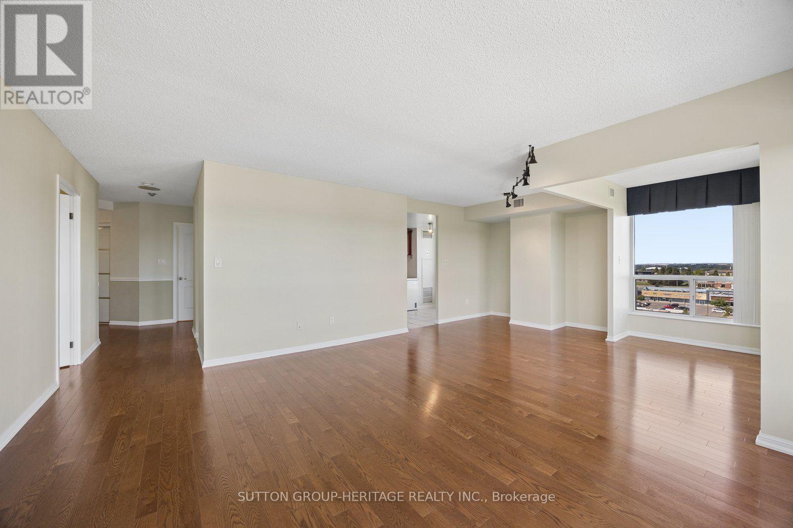 1207 - 712 Rossland Road E, Whitby, Ontario  L1N 9E8 - Photo 12 - E13649188