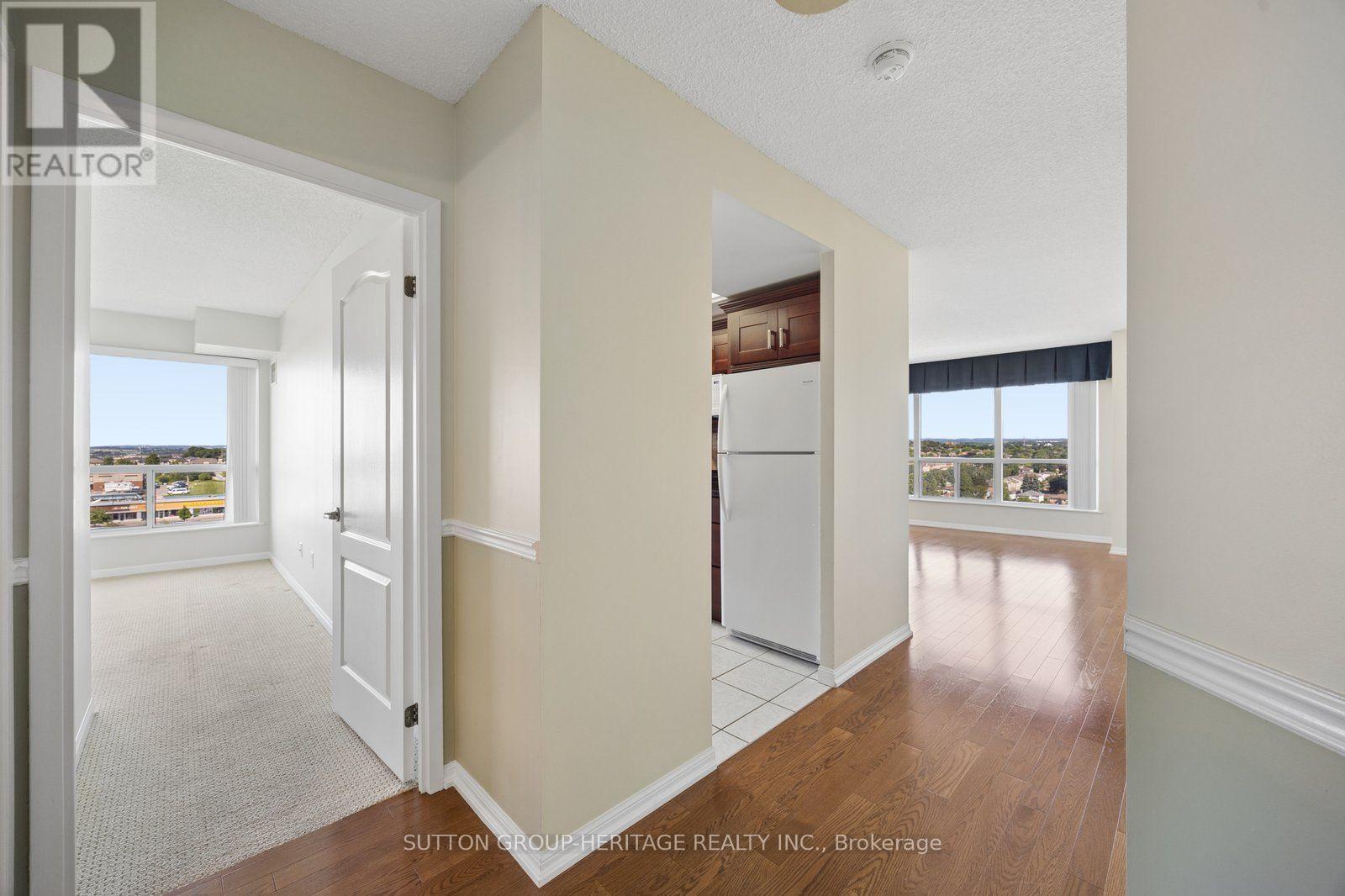 1207 - 712 Rossland Road E, Whitby, Ontario  L1N 9E8 - Photo 20 - E13649188