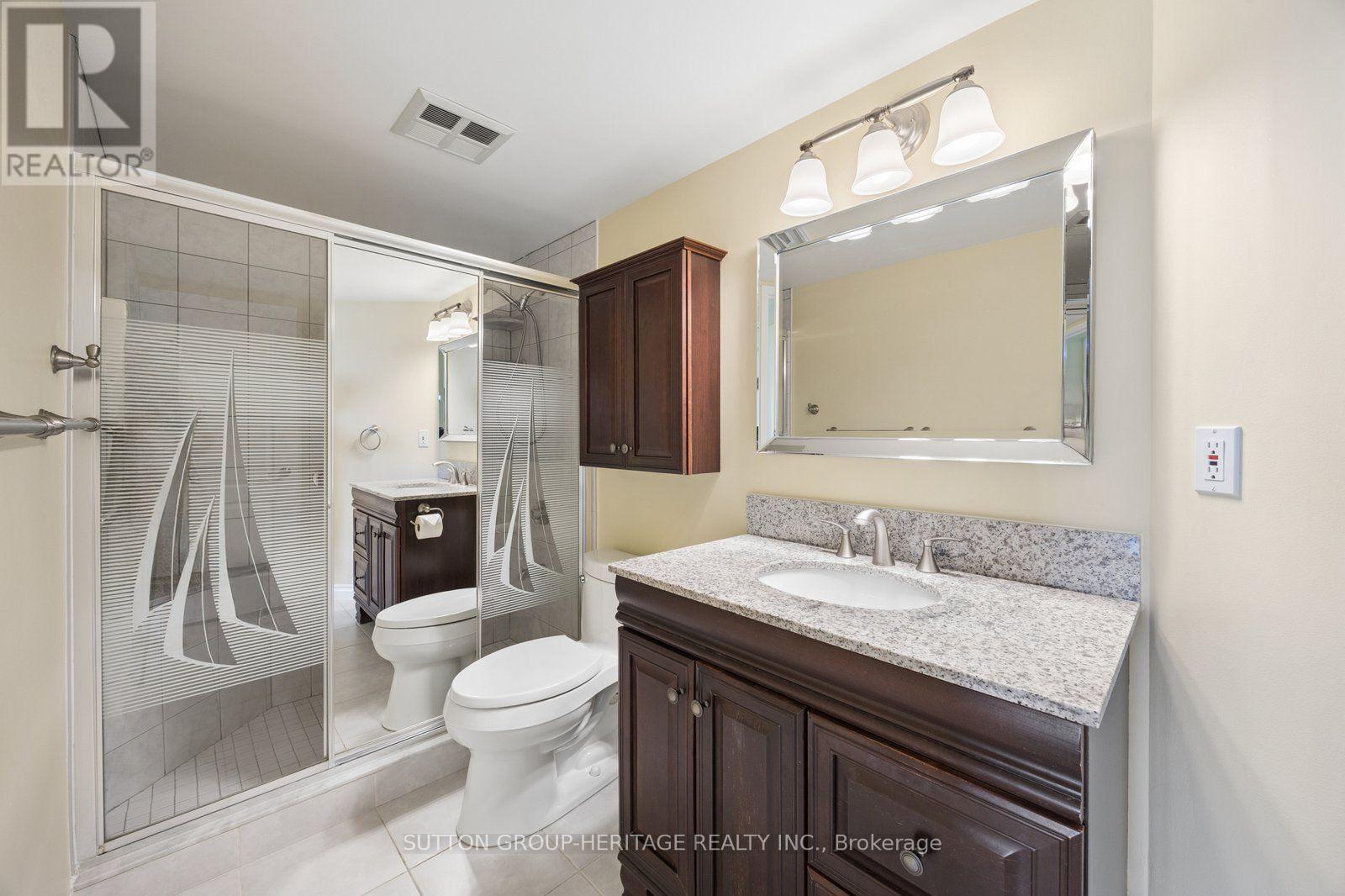 1207 - 712 Rossland Road E, Whitby, Ontario  L1N 9E8 - Photo 25 - E13649188