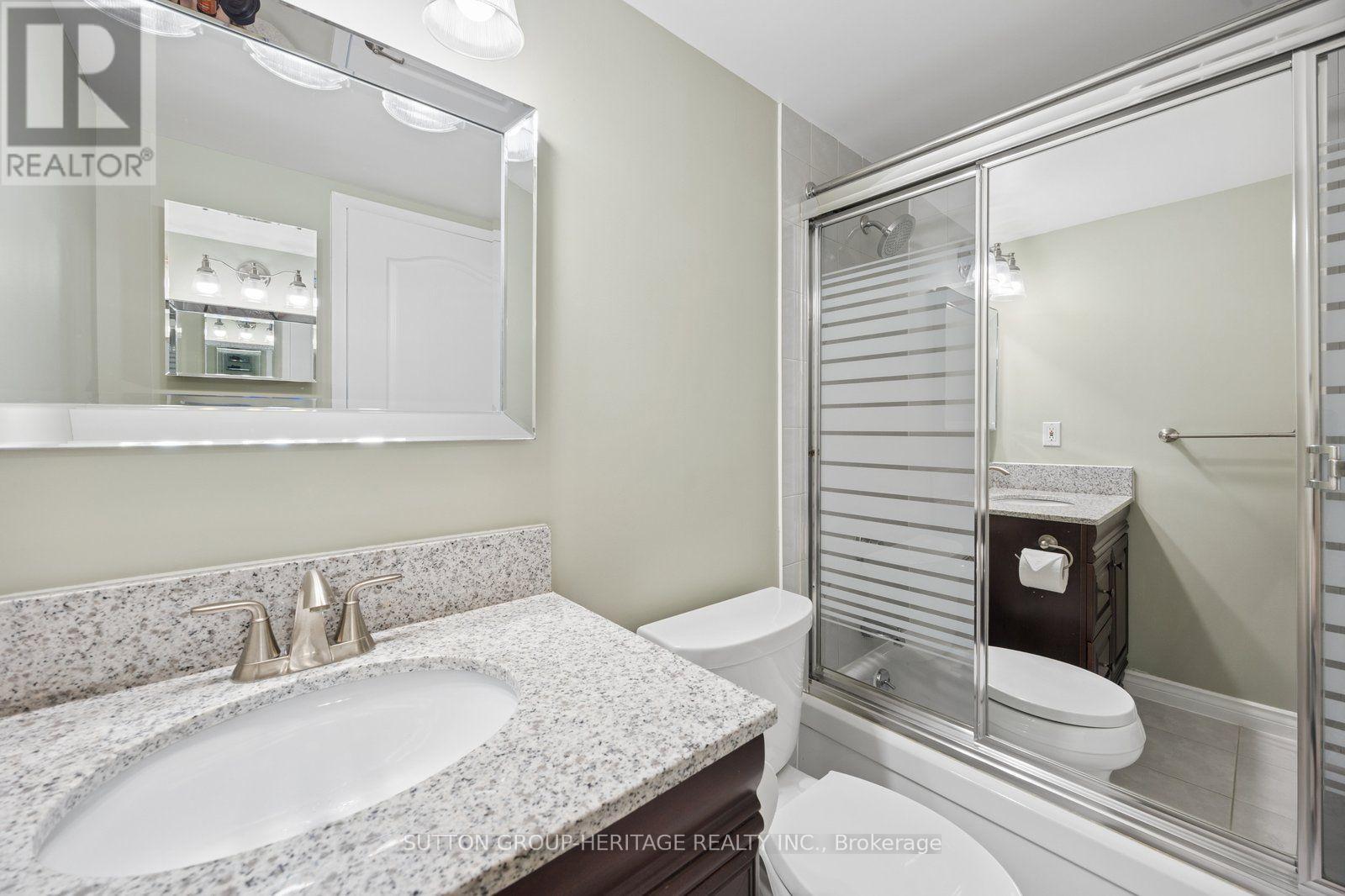 1207 - 712 Rossland Road E, Whitby, Ontario  L1N 9E8 - Photo 28 - E13649188