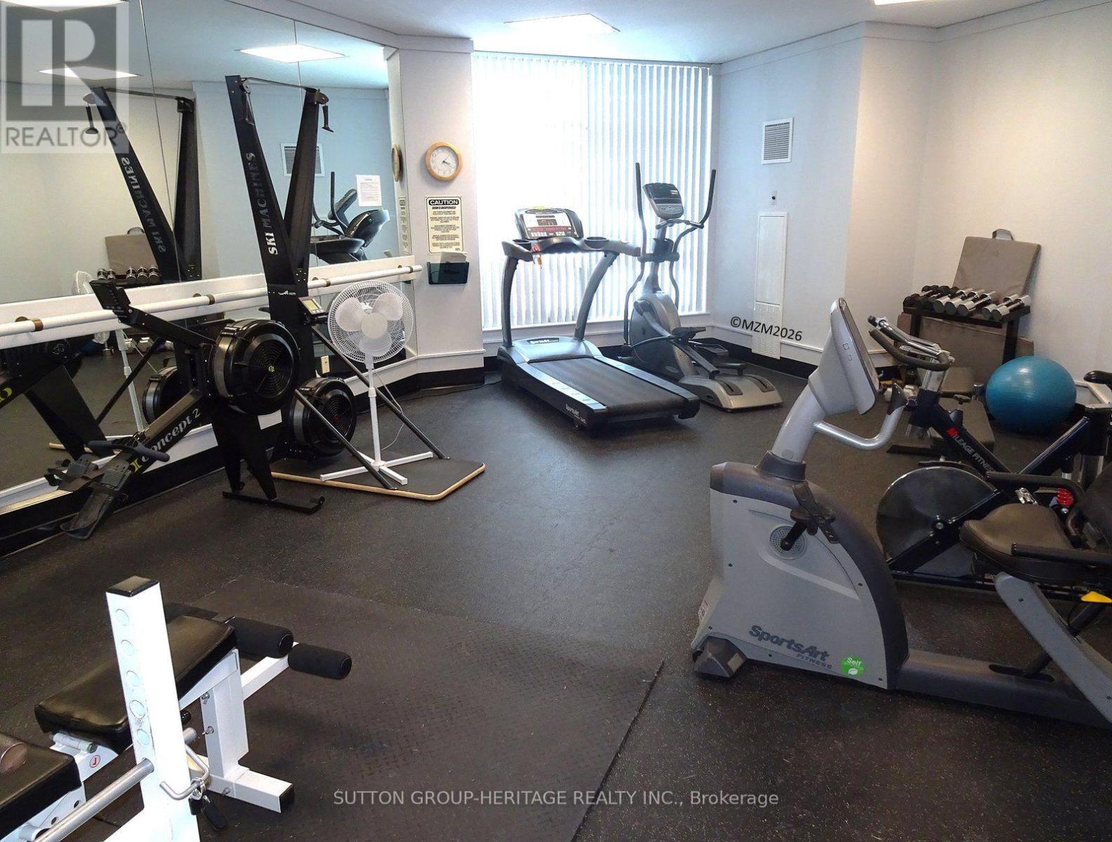 1207 - 712 Rossland Road E, Whitby, Ontario  L1N 9E8 - Photo 34 - E13649188