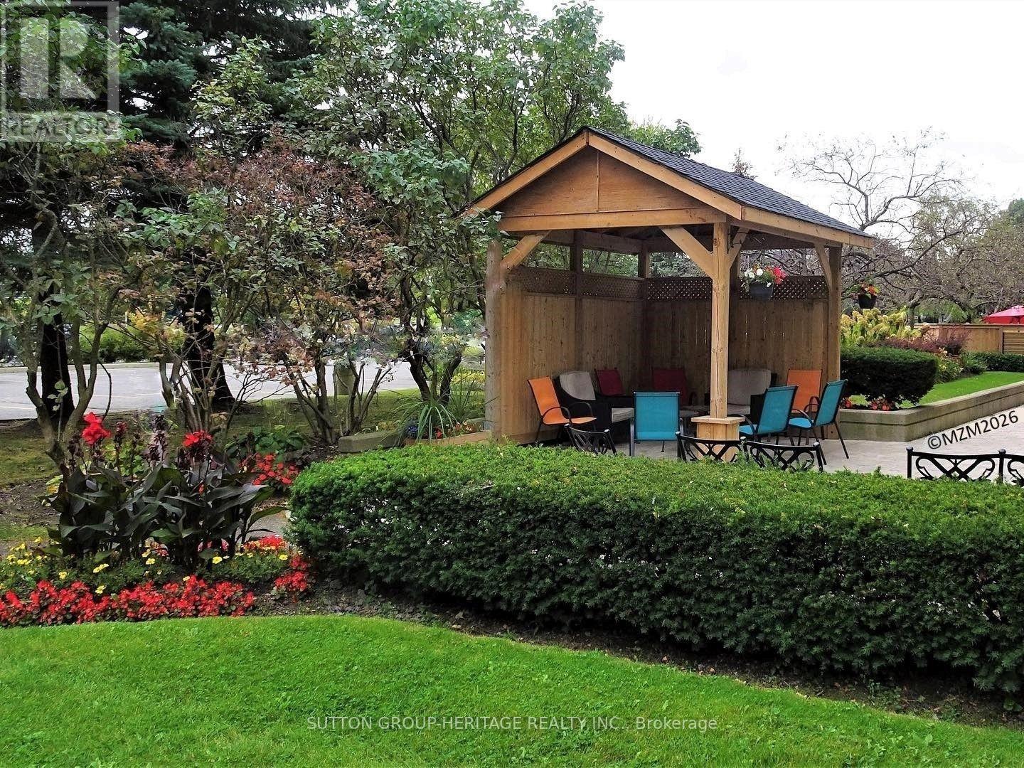 1207 - 712 Rossland Road E, Whitby, Ontario  L1N 9E8 - Photo 42 - E13649188