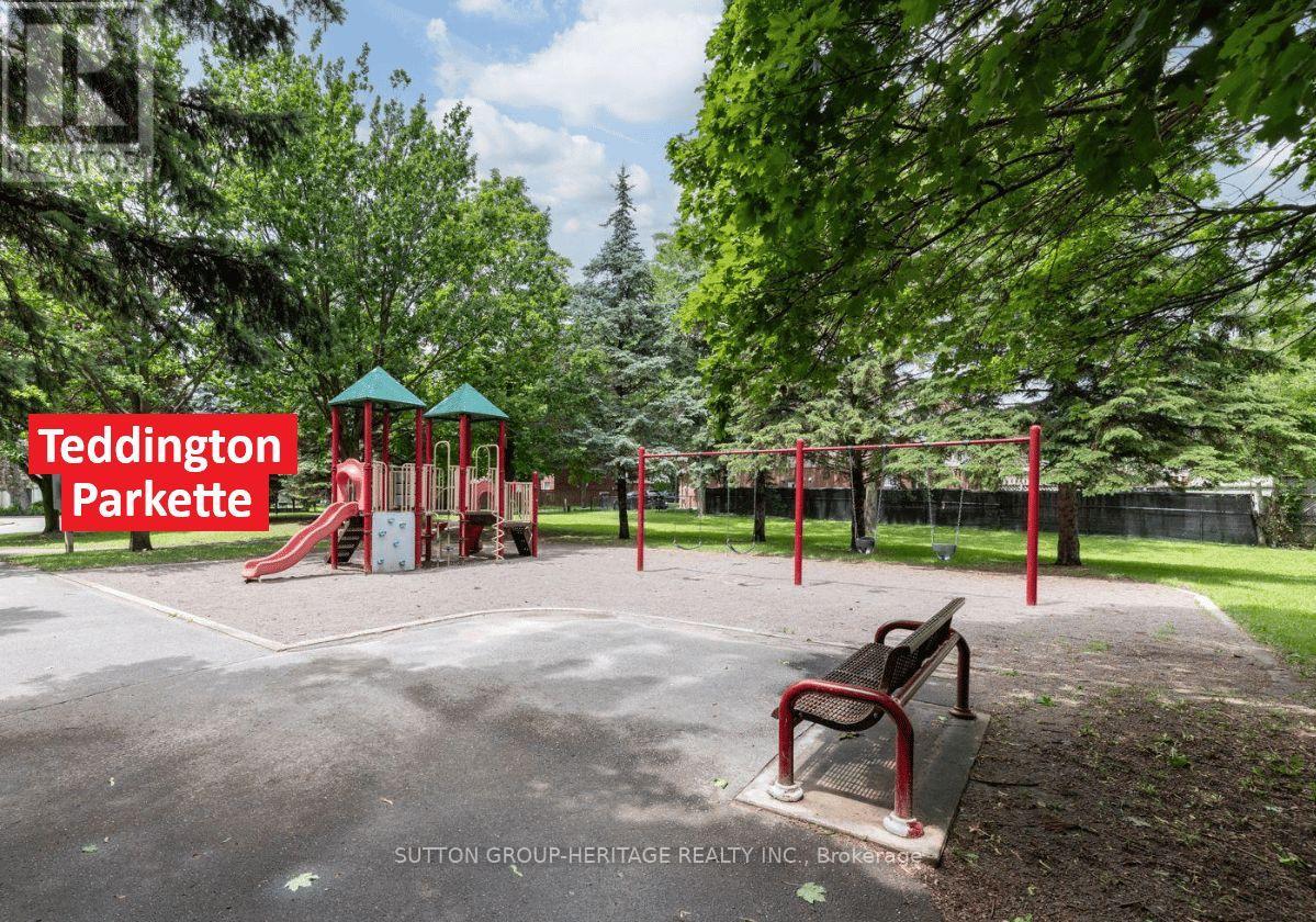1207 - 712 Rossland Road E, Whitby, Ontario  L1N 9E8 - Photo 45 - E13649188