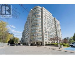1207 - 712 ROSSLAND ROAD E, Whitby, Ontario