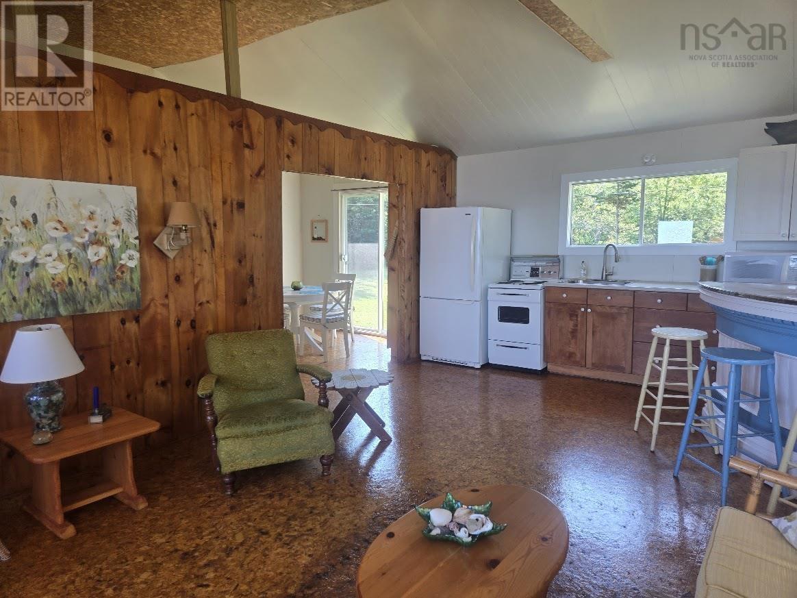99 Purdy Beach Lane, Pugwash, Nova Scotia  B0K 1L0 - Photo 7 - 202616056