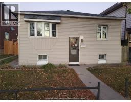 946 HOWARD AVENUE Unit# 1&2, Windsor, Ontario