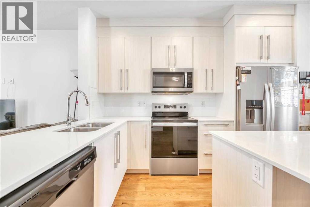 310, 669 Savanna Boulevard NE, Calgary, Alberta  T3J 2K2 - Photo 11 - A2301401