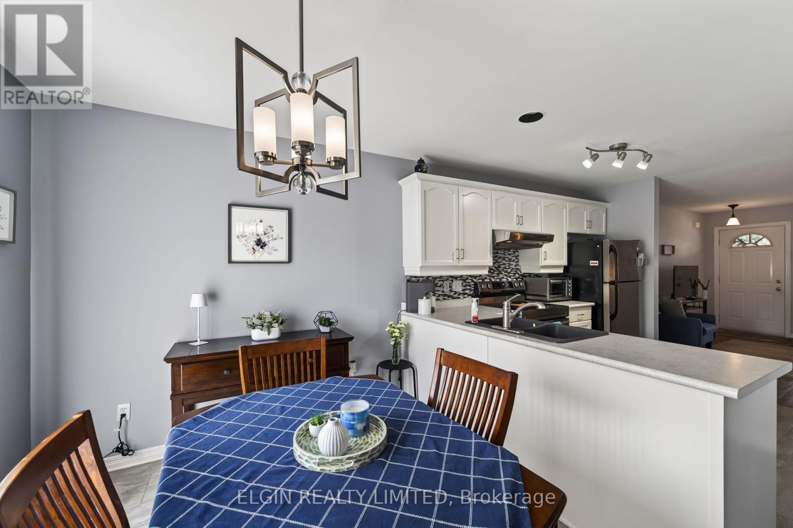 408 Highview Drive, St. Thomas, Ontario  N5R 6C4 - Photo 10 - X13649046