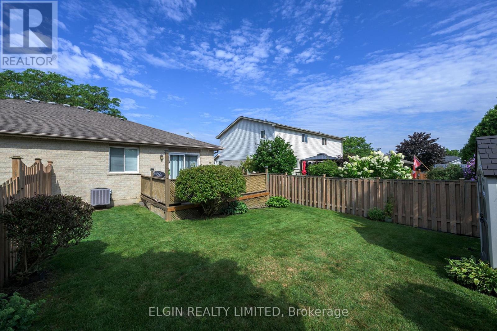 408 Highview Drive, St. Thomas, Ontario  N5R 6C4 - Photo 21 - X13649046