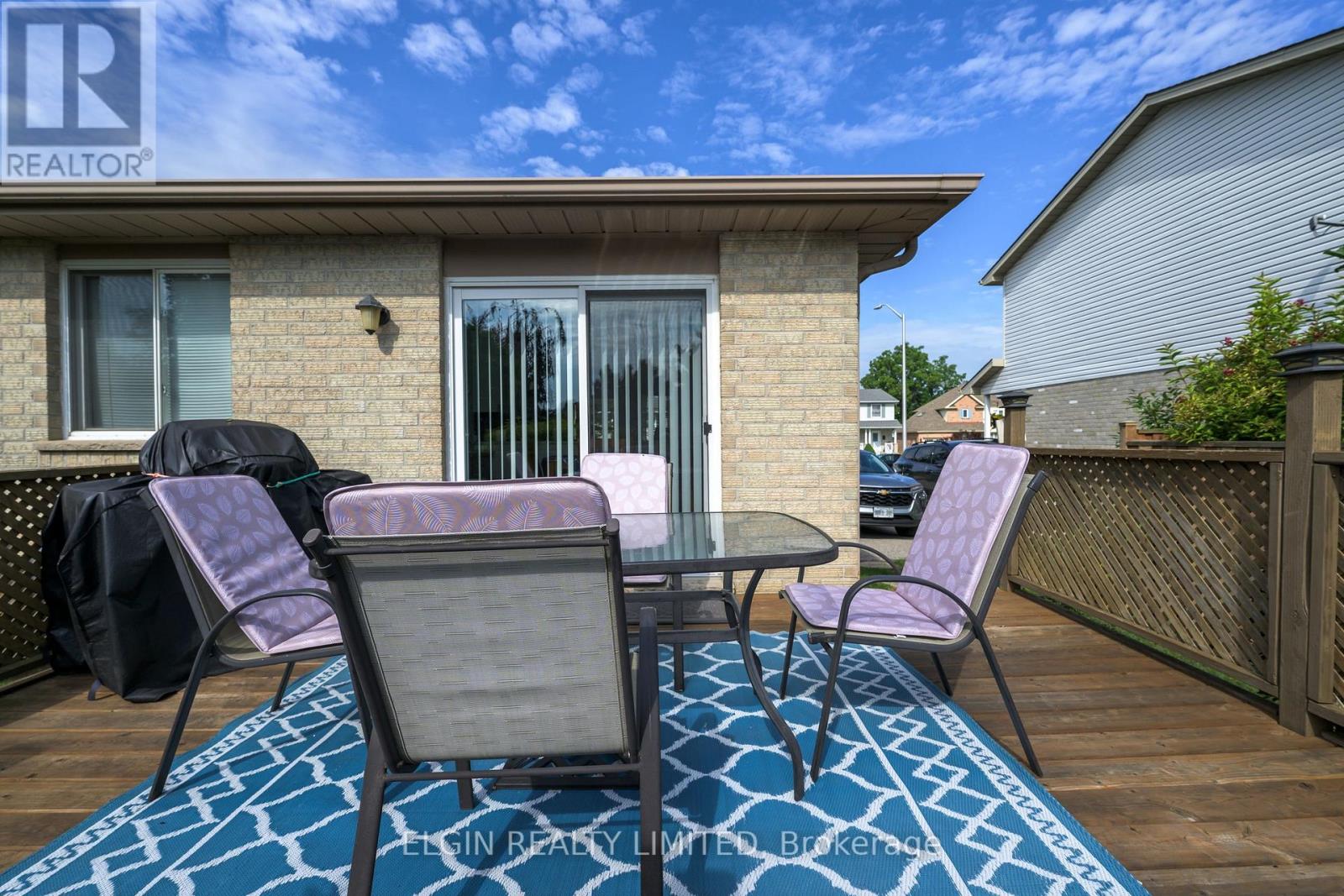 408 Highview Drive, St. Thomas, Ontario  N5R 6C4 - Photo 23 - X13649046