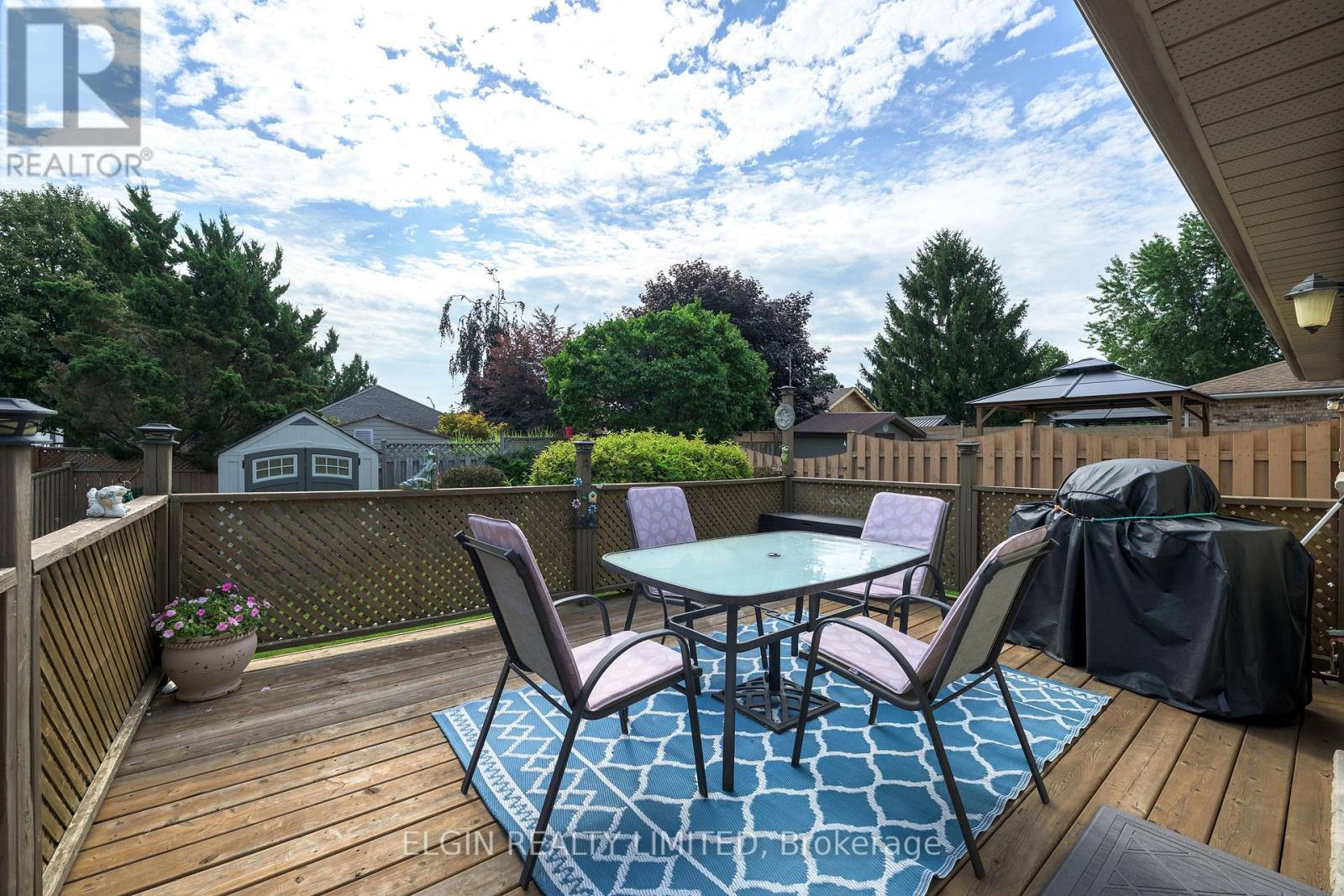 408 Highview Drive, St. Thomas, Ontario  N5R 6C4 - Photo 25 - X13649046