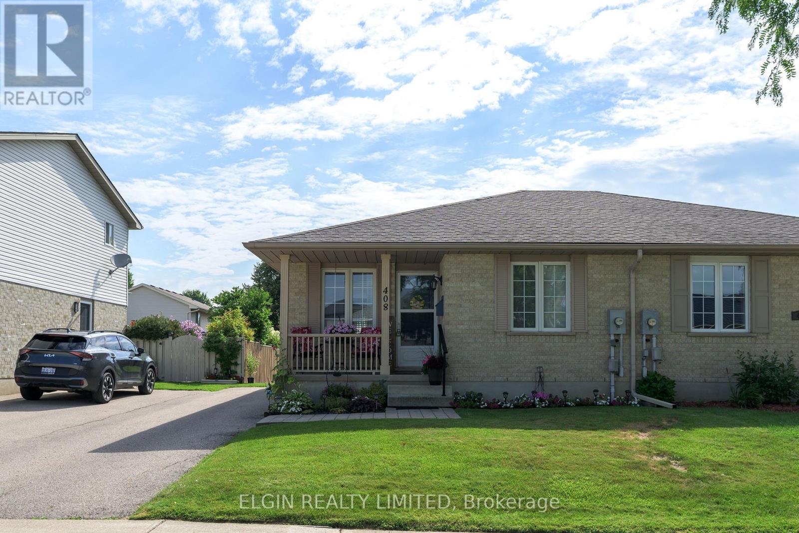 408 Highview Drive, St. Thomas, Ontario  N5R 6C4 - Photo 26 - X13649046