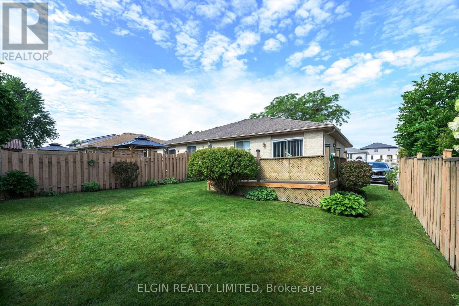 408 Highview Drive, St. Thomas, Ontario  N5R 6C4 - Photo 28 - X13649046
