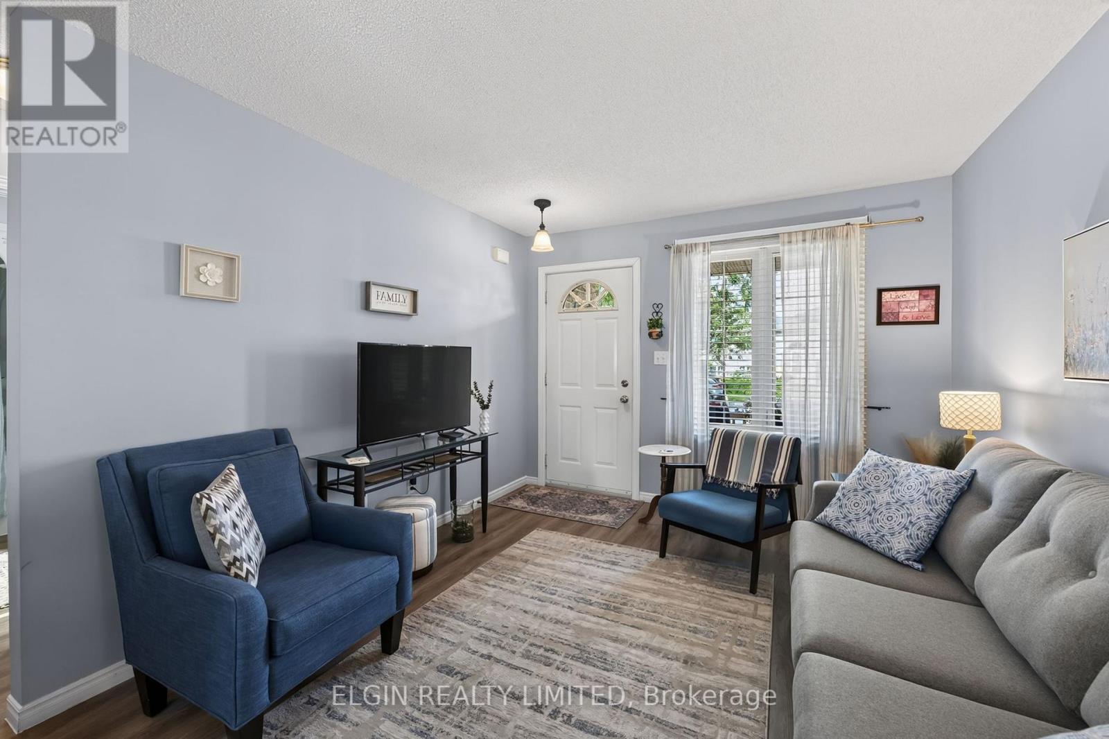 408 Highview Drive, St. Thomas, Ontario  N5R 6C4 - Photo 4 - X13649046